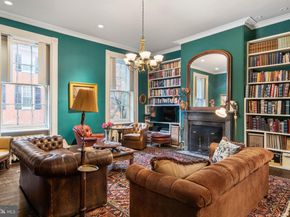1017 Clinton Street, Philadelphia PA 19107