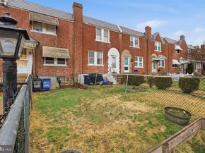 2913 Knorr Street, Philadelphia PA 19149