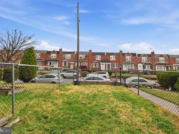 2913 Knorr Street, Philadelphia PA 19149