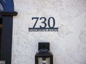 730 Kenilworth Avenue, Philadelphia PA 19126