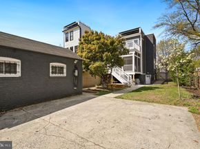 5337 5TH Street NW, Washington DC 20011