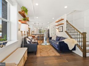 5337 5TH Street NW, Washington DC 20011