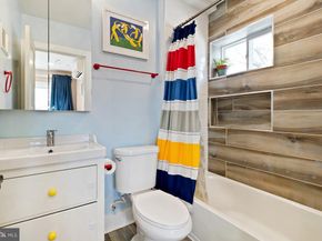 5337 5TH Street NW, Washington DC 20011