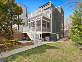 5337 5TH Street NW, Washington DC 20011