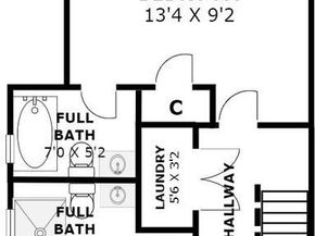 5337 5TH Street NW, Washington DC 20011