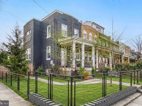 5337 5TH Street NW, Washington DC 20011