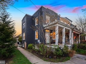 5337 5TH Street NW, Washington DC 20011
