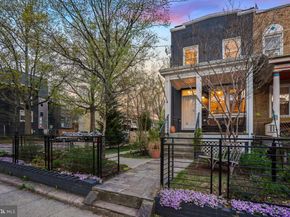 5337 5TH Street NW, Washington DC 20011