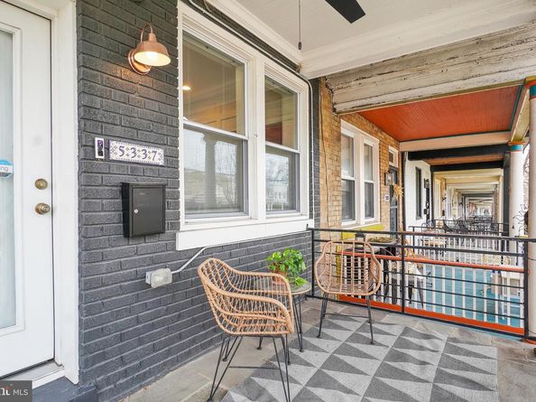 5337 5TH Street NW, Washington DC 20011