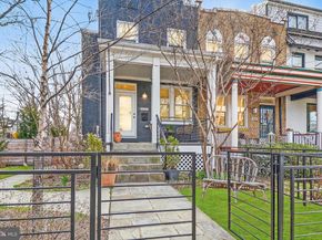 5337 5TH Street NW, Washington DC 20011