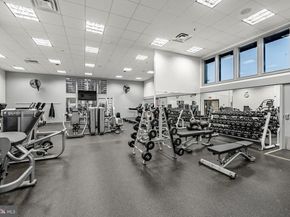 10713 Valley Forge Circle 713, King Of Prussia PA 19406