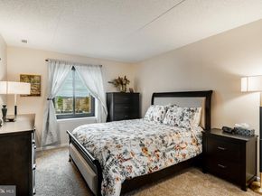 10713 Valley Forge Circle 713, King Of Prussia PA 19406