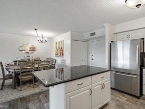 10713 Valley Forge Circle 713, King Of Prussia PA 19406