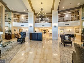 10713 Valley Forge Circle 713, King Of Prussia PA 19406