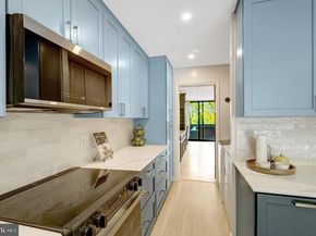 2240 S Randolph Street 2, Arlington VA 22204