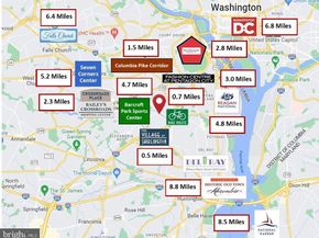 2240 S Randolph Street 2, Arlington VA 22204