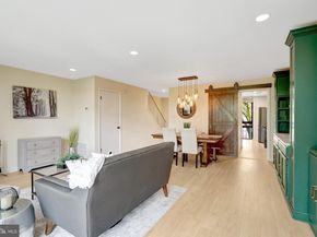 2240 S Randolph Street 2, Arlington VA 22204
