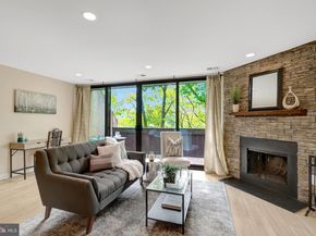 2240 S Randolph Street 2, Arlington VA 22204