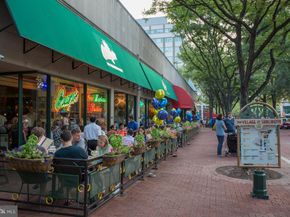 2240 S Randolph Street 2, Arlington VA 22204