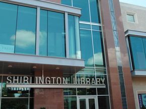 2240 S Randolph Street 2, Arlington VA 22204