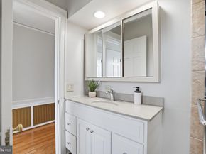 1805 Army Navy Drive, Arlington VA 22202