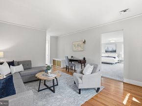 1805 Army Navy Drive, Arlington VA 22202