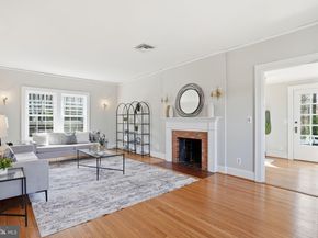 1805 Army Navy Drive, Arlington VA 22202