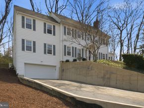 1805 Army Navy Drive, Arlington VA 22202