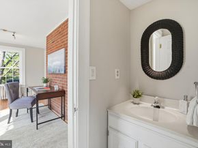 1805 Army Navy Drive, Arlington VA 22202