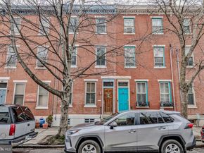 2015 Brandywine Street, Philadelphia PA 19130