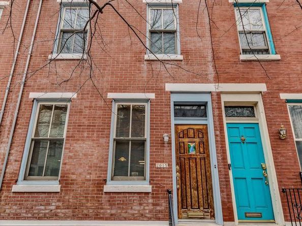 2015 Brandywine Street, Philadelphia PA 19130