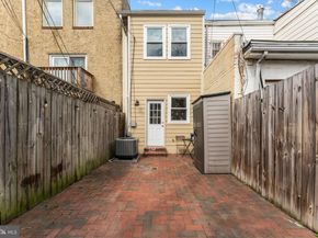 1519 North Carolina Avenue NE, Washington DC 20002