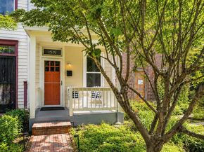 1519 North Carolina Avenue NE, Washington DC 20002