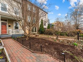 1519 North Carolina Avenue NE, Washington DC 20002