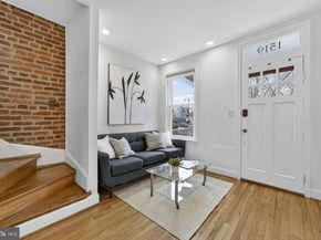 1519 North Carolina Avenue NE, Washington DC 20002