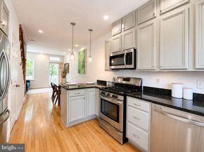 1519 North Carolina Avenue NE, Washington DC 20002