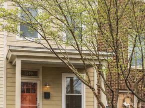 1519 North Carolina Avenue NE, Washington DC 20002