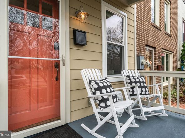 1519 North Carolina Avenue NE, Washington DC 20002