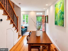 1519 North Carolina Avenue NE, Washington DC 20002