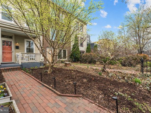 1519 North Carolina Avenue NE, Washington DC 20002