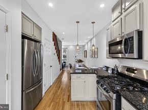 1519 North Carolina Avenue NE, Washington DC 20002