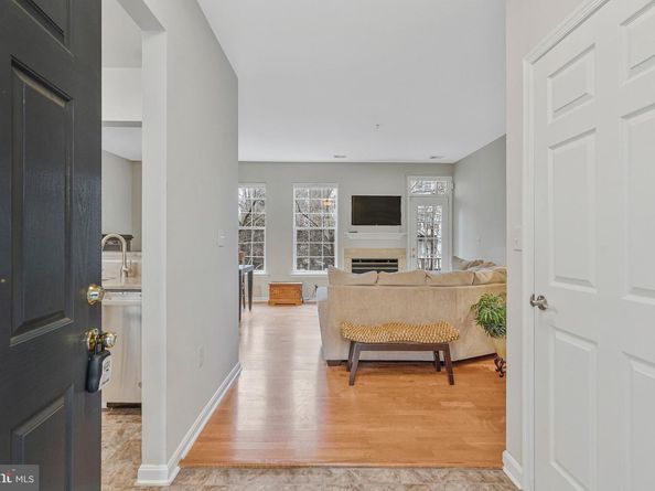 11405 Windleaf Court 23, Reston VA 20194