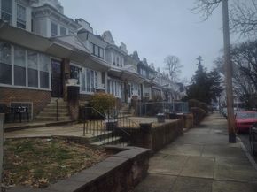 6157 Lebanon Avenue, Philadelphia PA 19151