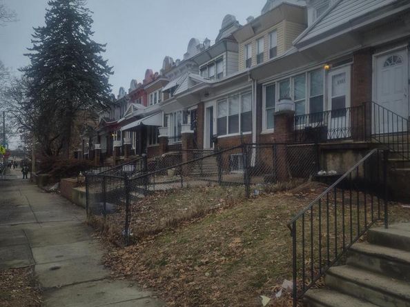 6157 Lebanon Avenue, Philadelphia PA 19151