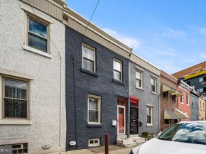 1829 E Hazzard Street, Philadelphia PA 19125
