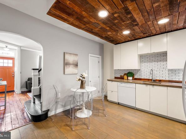 1829 E Hazzard Street, Philadelphia PA 19125