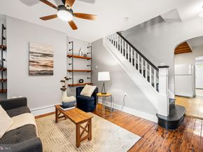 1829 E Hazzard Street, Philadelphia PA 19125