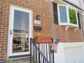 12032 Farwell Road, Philadelphia PA 19154