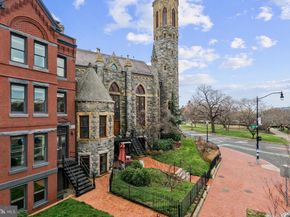 611 Maryland Avenue NE, Washington DC 20002