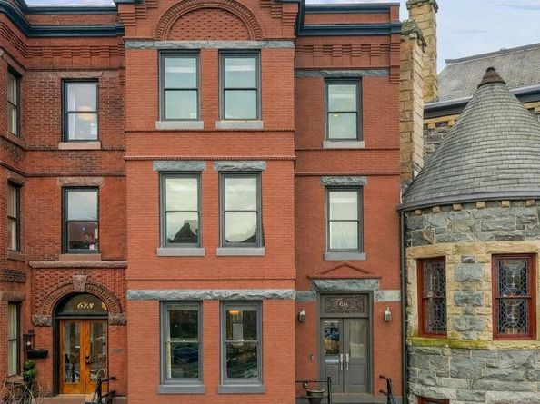 611 Maryland Avenue NE, Washington DC 20002